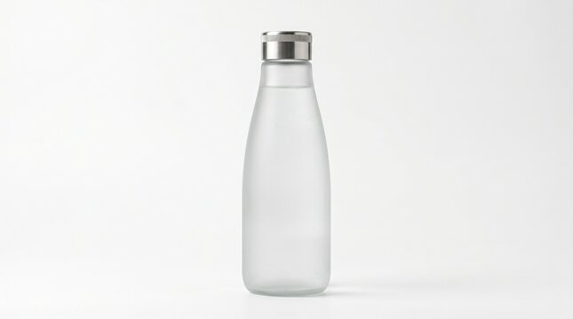 An elegant and modern premium tumbler designed with a minimalist aesthetic that is highly popular in online marketplaces and social media promotions