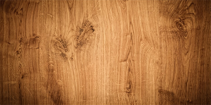 Honey golden wood background with knotty honey wood grain for social media background, product backdrop and warm interior branding design