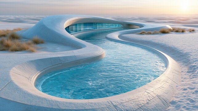 Water Scarcity Solutions Innovation with Advanced Autonomous Water Management Architecture and Sustainable Resource Design, Water Scarcity Solutions Innovation for Climate Resilience