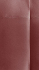 Fototapeta premium Elegant folded red texture mobile wallpaper