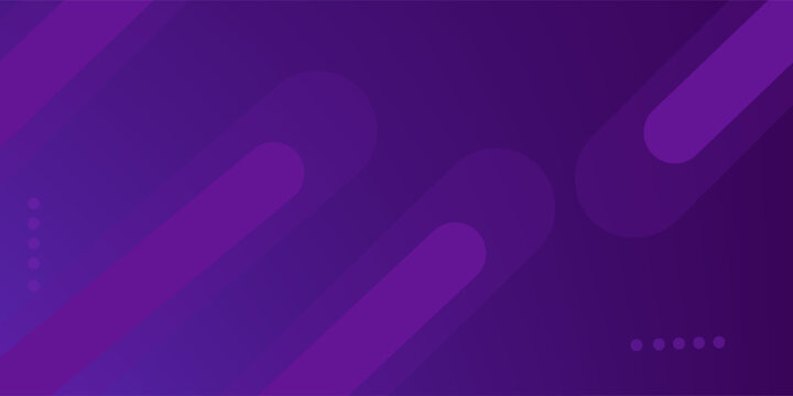 Abstract dark purple geometric background. It is suitable for posters, flyers, websites, covers, banners, advertising
