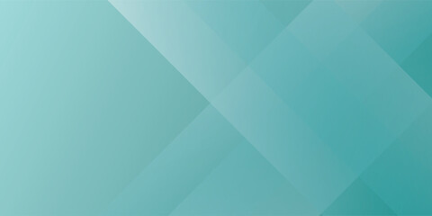 Obraz premium Abstract blue gradient background with dynamic overlapping diagonal stripes