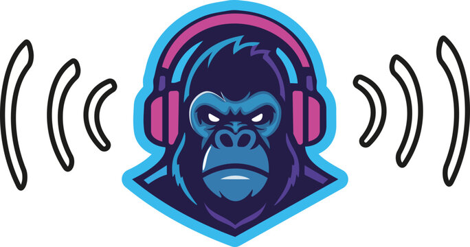Gorilla Beatz psy power