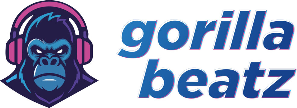 Gorilla Beatz text