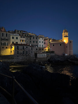 tellaro