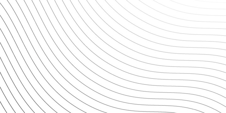 White geometric abstract transparent background layer overlapping on light space with line effect decoration eps 10