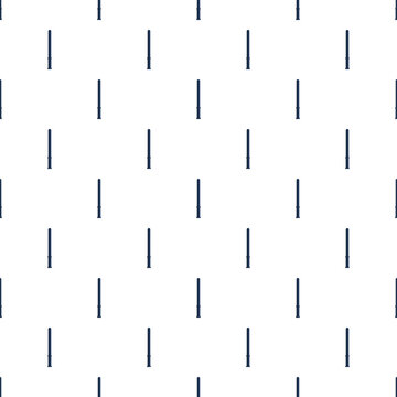 Repeating lightsaber hilt silhouette creating a seamless sci fi weapon design