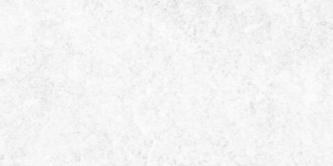 Fototapeta premium White parchment grunge wall rough concrete antique aged smooth plaster texture. white antique cement wall decoration limestone grunge vintage background.