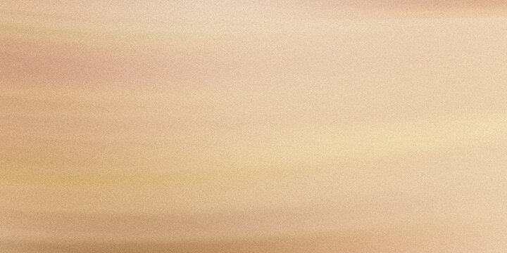 Subtle beige background.