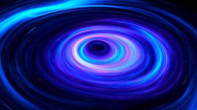 Cyclotron Resonance: Microwaves Dancing in a Magnetic Torus