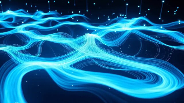 Glowing Vaccine Allocation in Digital Twin Logistics
