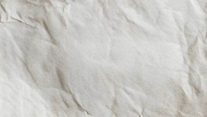 Obraz premium Old vintage paper texture background with aged stains and antique white parchment effect