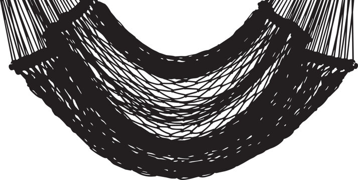 Black and white striped fabric texture with diagonal weave pattern black fabric white stripes