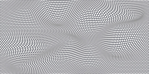Net pattern close up. Rope net . Soccer football volleyball tennis and tennis net pattern. Fisherman hunting net rope texture. vector illustration © Mansur
