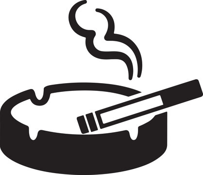 cigarette vector png Realistic and smoke, illustration 4696064 Vector Art at Vecteezy Cigarette Royalty Free Vector Clip