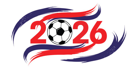 2026 soccer world cup event graphic © payel