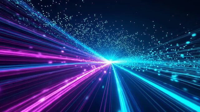 Emergence: Particle Swarm Optimization Convergence Visualized