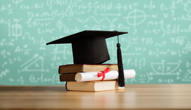 The concept of scholarships for student success, covering college and university tuition, investments, and educational funding.