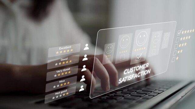 Customer experience review analysis, customer satisfaction improvement, feedback data evaluation, service quality enhancement, and business reputation through online review insights. Muxer