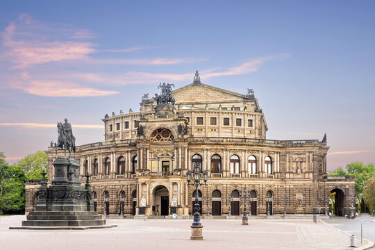Semperoper