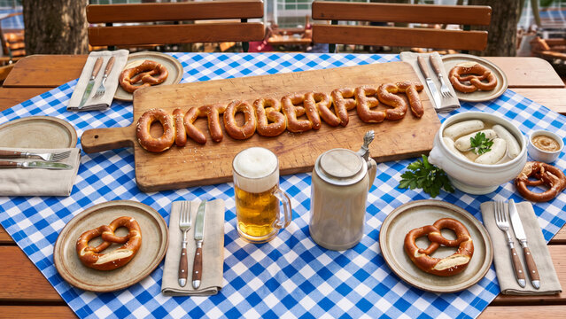 Bayerisch Essen