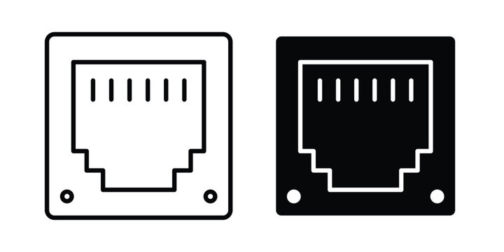 TCP icon