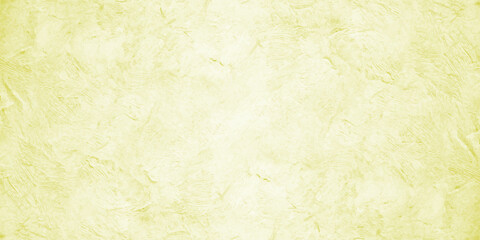 Obraz premium Light yellow abstract texture background with subtle marble pattern paper effect elegant vintage canvas backdrop wallpaper. Vintage paper, marble veins, or a stucco wall.