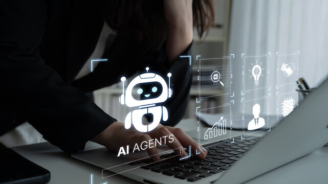 AI agents enable collaboration and governance with analytics, security and workflow automation, supporting leadership decisions, customer communication and scalable enterprise productivity. Corpus