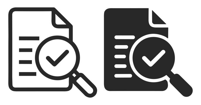 Set of user profile icons representing individual and group users in various outline styles for social media or digital platforms on transparent background