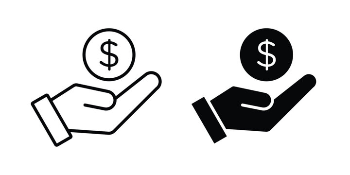Borrower icon