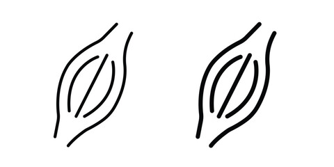 Obraz premium Office hours icon