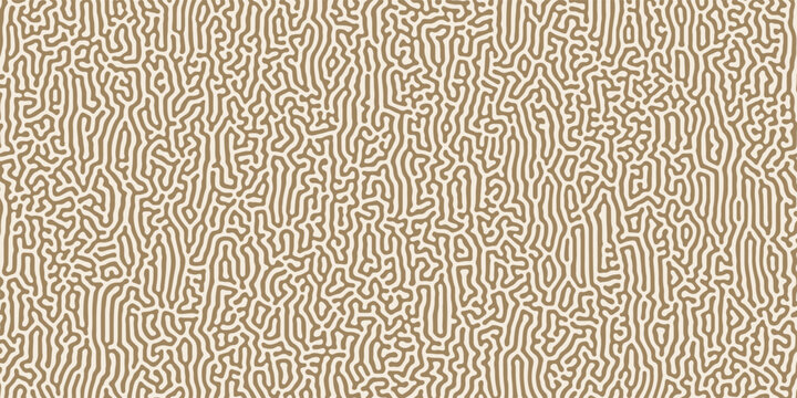 irregular turing repeated pattern structure backdrop design