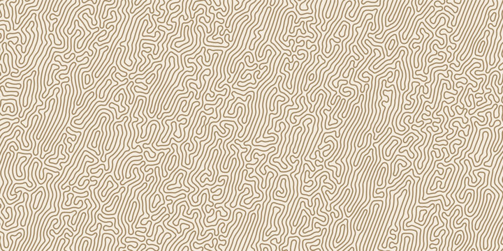irregular turing repeated pattern structure backdrop design