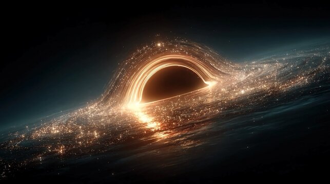 Black hole event horizon imaging provides unprecedented insights into gravity extremes, spacetime curvature, and fundamental physics in the most extreme cosmic environments.