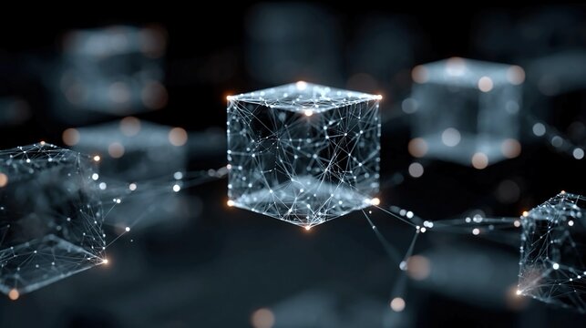 Blockchain for Peer-to-Peer Lending Innovation: Tokenized Assets, Smart Contract Automation, Transparent Ledger Tracking, Fraud Prevention, Decentralized Network Management, and Secure Platforms