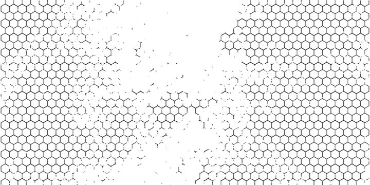 Net seamless pattern eps 10.