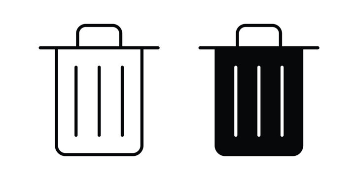 Delete icon