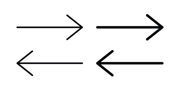 Transfer arrows icon
