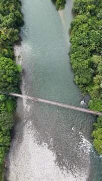 Paisajes de la comarca Panama