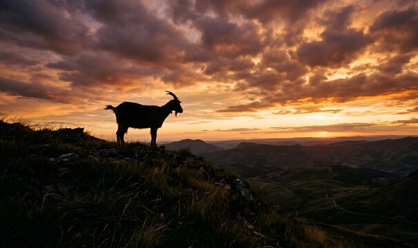 Goats are a highly recommended sacrificial animal because they follow the Sunnah of the Prophet Muhammad (peace be upon him), are more affordable, and are whole for one person/family, making them a pr