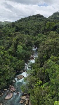Paisajes de la comarca Panama