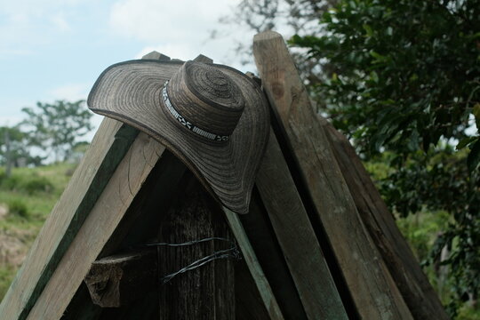 Sombrero vueltiao