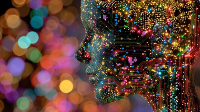 A mindful digital world: a glimpse into the future of intelligen