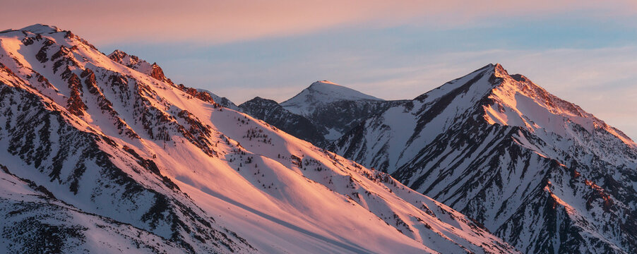 Sierra Nevada
