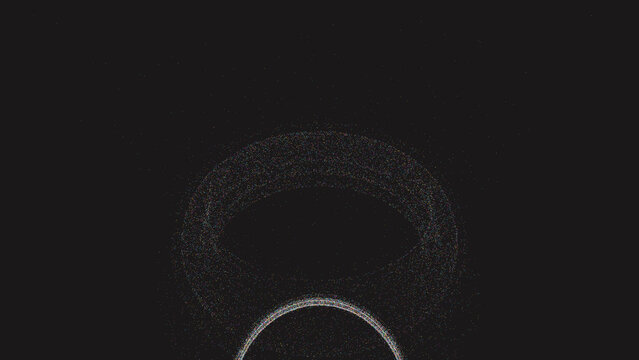 quantum singularity shard vortex 3d