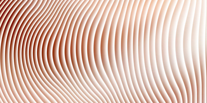 Abstract curved linear wave pattern background with abstract, background