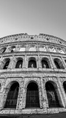 Obraz premium colosseum rome
