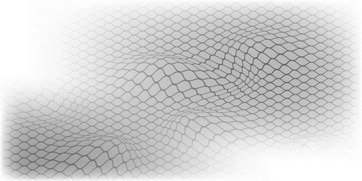 Mesh texture for fishing nets. Seamless pattern for sportswear or soccer goal, volleyball net, basketball hoop, hockey, athletics. Abstract net background for sports