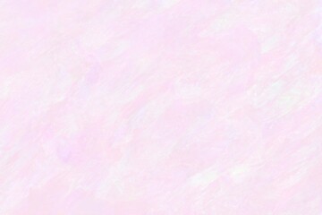 Fototapeta premium Pastel Pink Watercolor Abstract Background