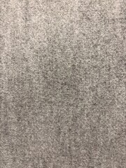 Fototapeta premium Felt fabric wall texture background